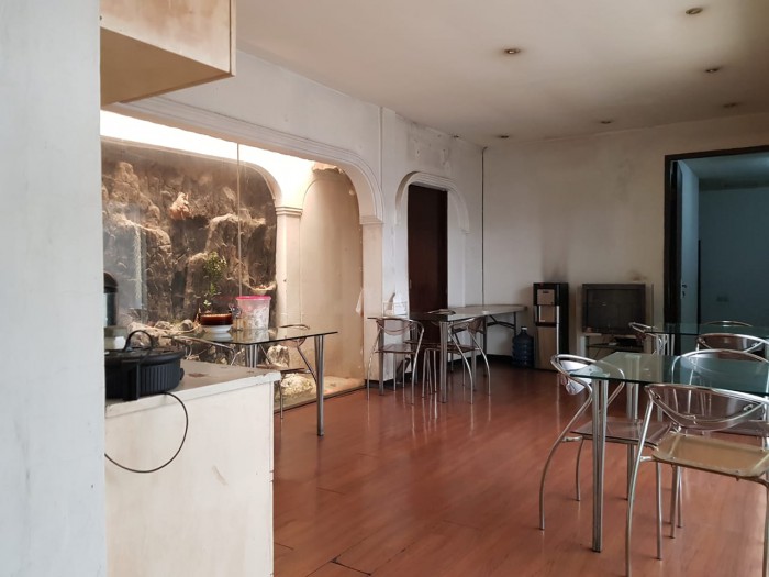 Rumah dijual di Kemang Mampang Prapatan Jakarta Selatan